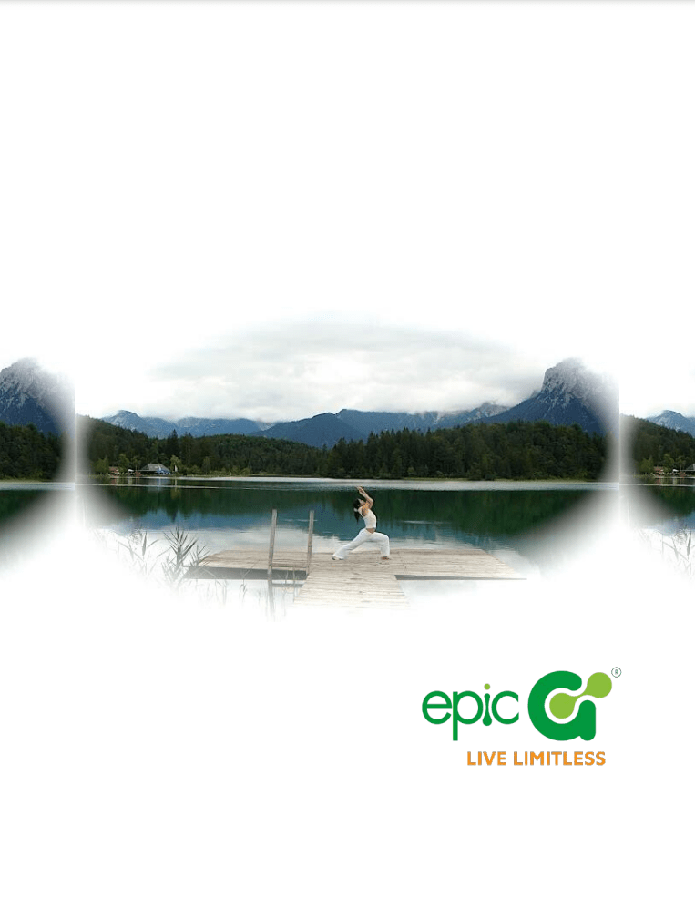 Fit For Life E - book - EpicG