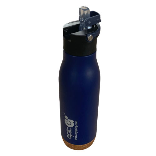 HydraG Water Bottle - EpicG