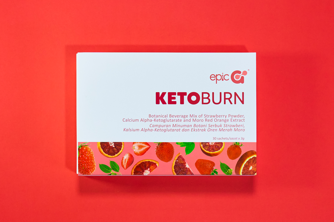 KetoBurn
