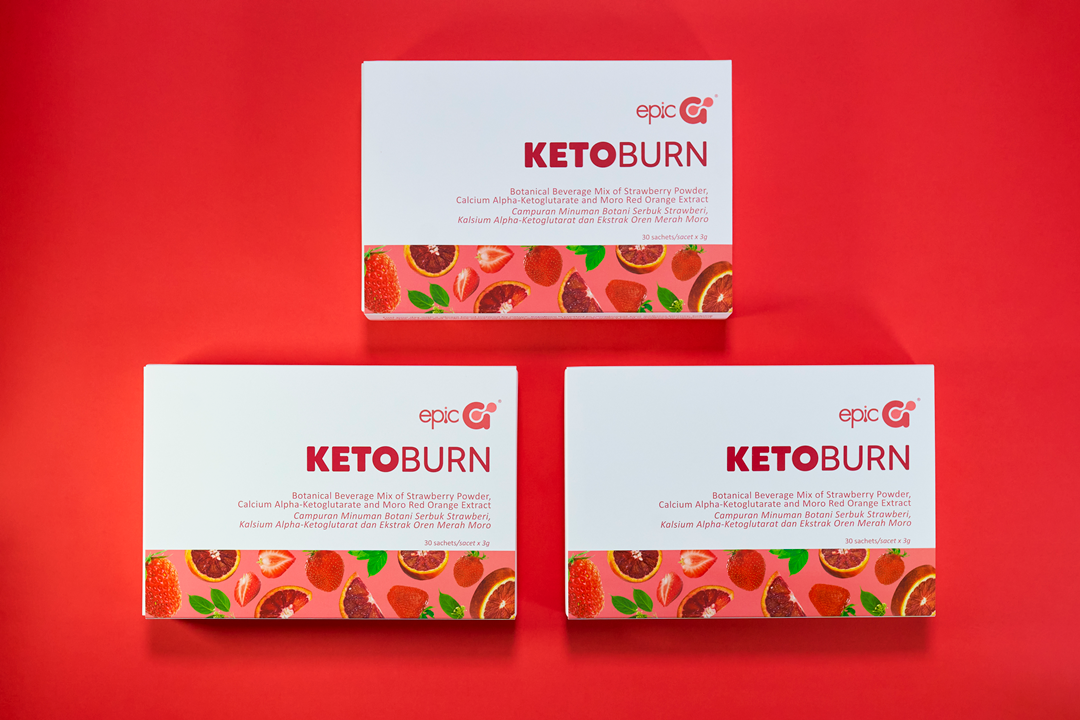 KetoBurn