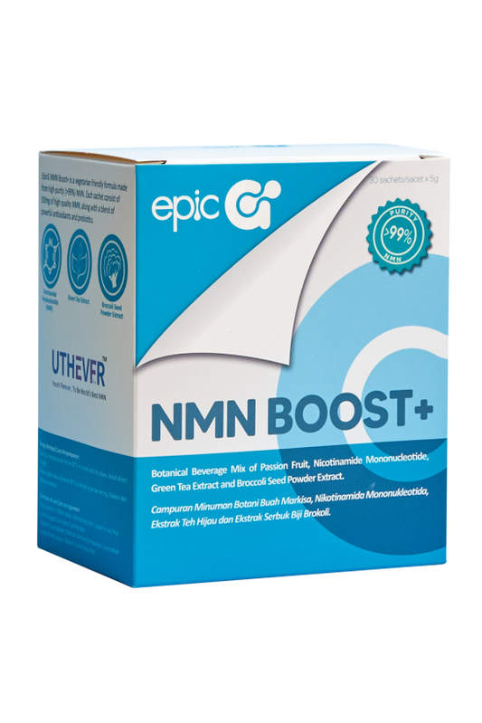 NMN Boost+