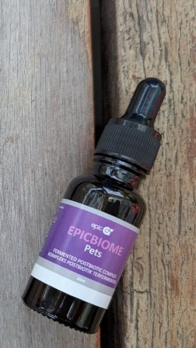 EpicBiome Pets 110ml - EpicG