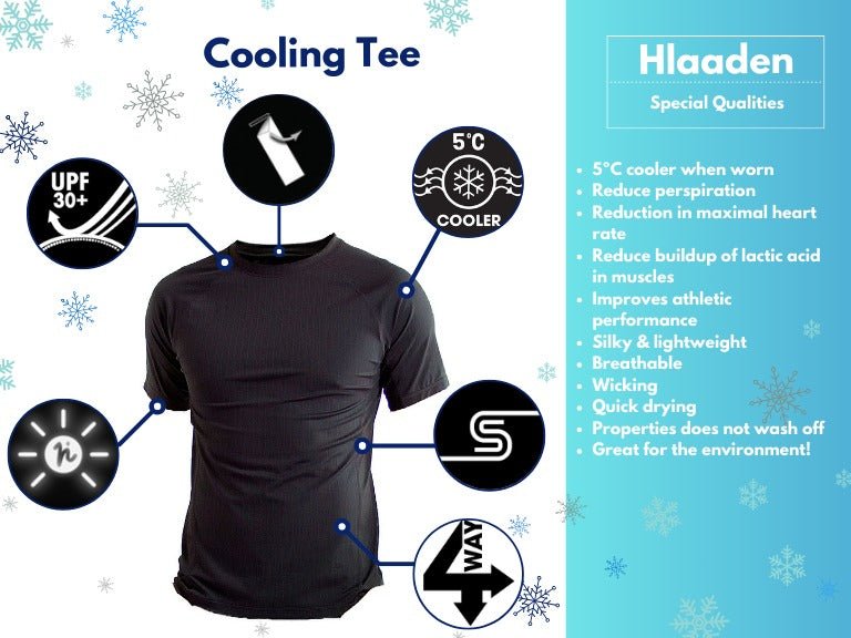 Heiida Vitali Tee - EpicG