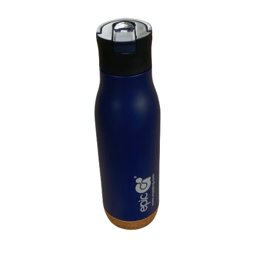 HydraG Water Bottle - EpicG
