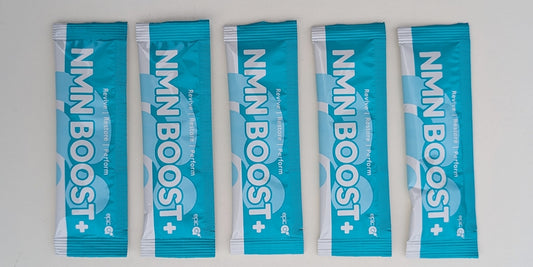 NMN Boost+ Starter Pack