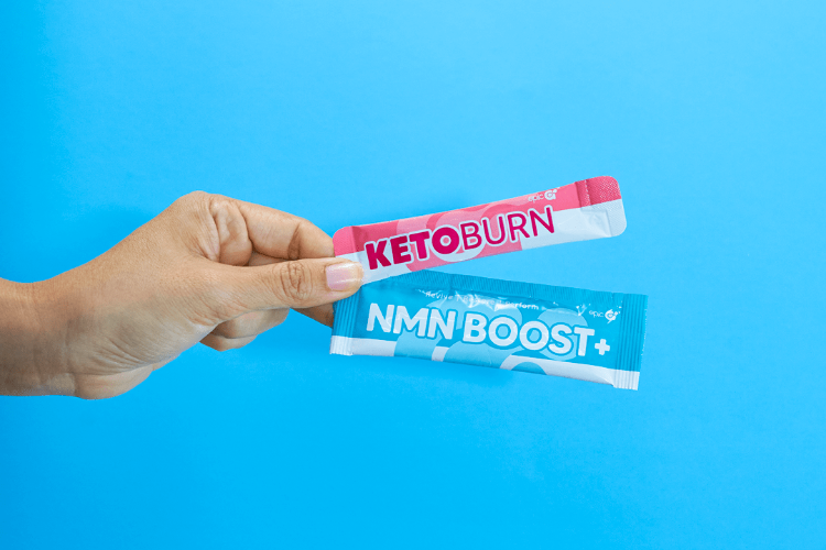 The Vitality Bundle - EpicG