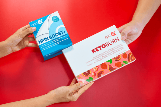 The Vitality Bundle - EpicG